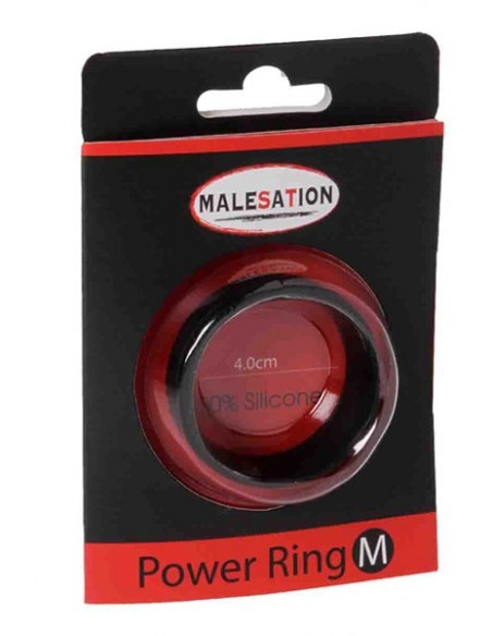  Cockring Power Ring - Malesation - Men Avenue - SexShop Gay