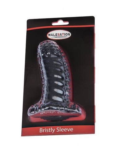  Gaine extension Bristly Sleeve - Malesation - Men Avenue - SexShop Gay