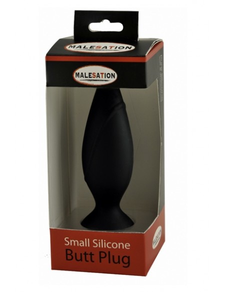  Plug anal small - Malesation - Men Avenue - SexShop Gay