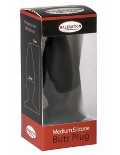  Plug anal Large - Malesation - Men Avenue - SexShop Gay 2