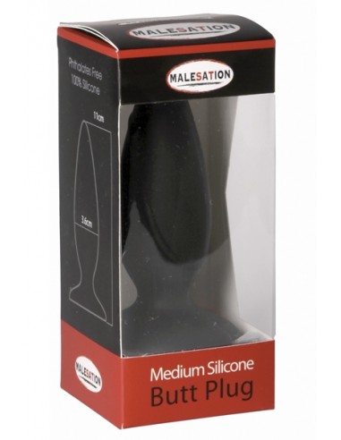  Plug anal Large - Malesation - Men Avenue - SexShop Gay