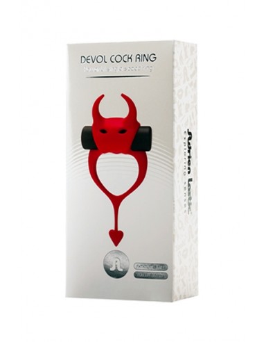  Devol Cockring - Adrien Lastic - Men Avenue - SexShop Gay