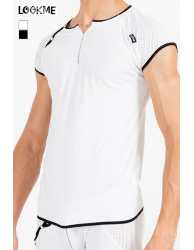  T-Shirt Mixing - Men Avenue - SexShop Gay