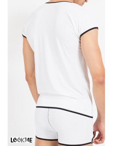  T-Shirt Mixing - Men Avenue - SexShop Gay