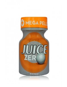  Poppers Juice zero 10 ml - Men Avenue - SexShop Gay