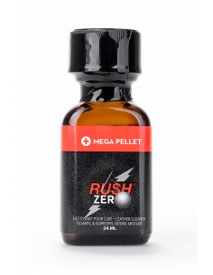  Poppers Rush zero 24 ml - Men Avenue - SexShop Gay