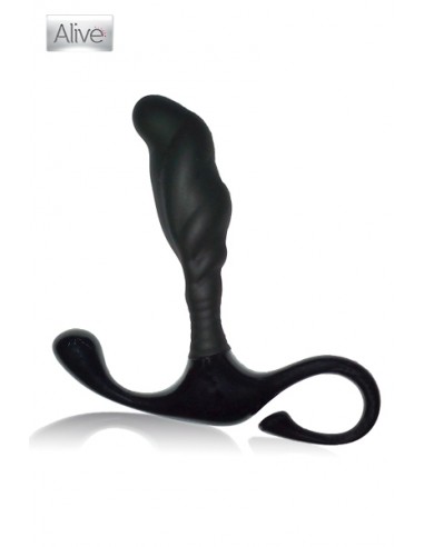  Stimulateur prostatique Nero - Men Avenue - SexShop Gay