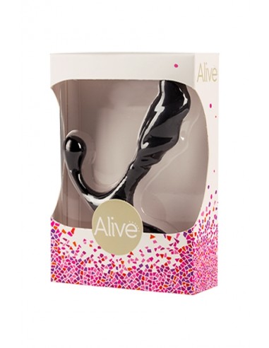 Stimulateur prostatique Nero - Men Avenue - SexShop Gay
