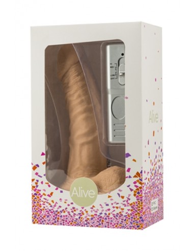  Vibromasseur ventouse Dr. No - Men Avenue - SexShop Gay
