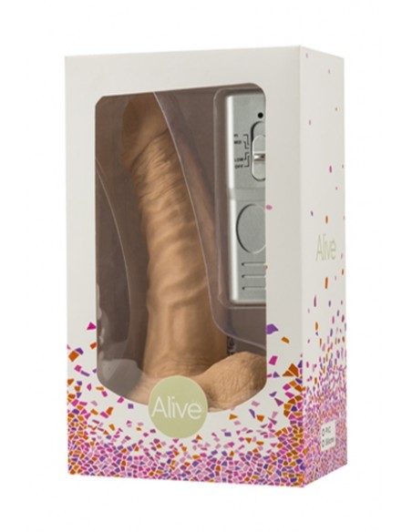  Vibromasseur ventouse Dr. No - Men Avenue - SexShop Gay