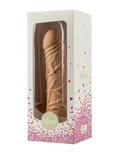  Gode ventouse réaliste Fred - Men Avenue - SexShop Gay