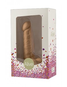  Gode ventouse Little John - Men Avenue - SexShop Gay 2