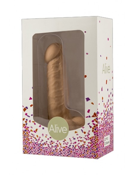  Gode ventouse Little John - Men Avenue - SexShop Gay