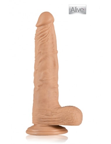  Gode ventouse Long John - Men Avenue - SexShop Gay