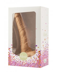  Gode ventouse Long John - Men Avenue - SexShop Gay 2