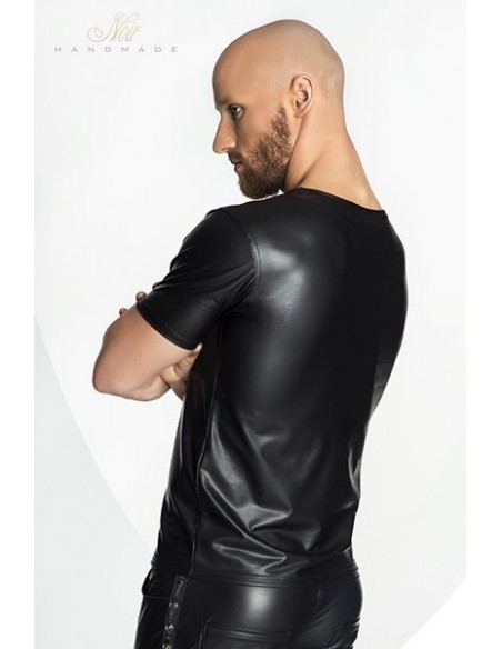  Tee-shirt STRONGER Peck - Men Avenue - SexShop Gay