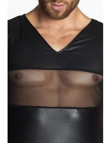  Tee-shirt STRONGER Peck - Men Avenue - SexShop Gay