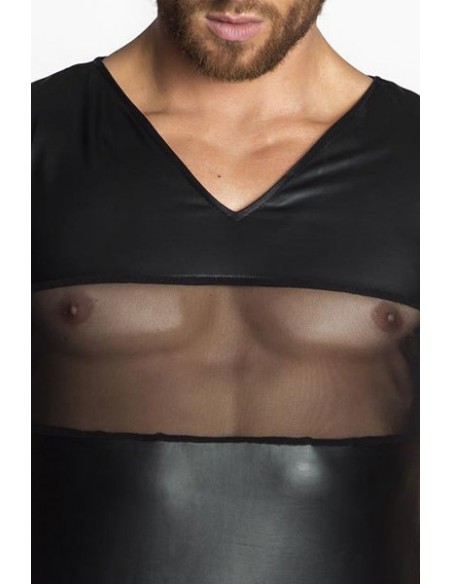  Tee-shirt STRONGER Peck - Men Avenue - SexShop Gay