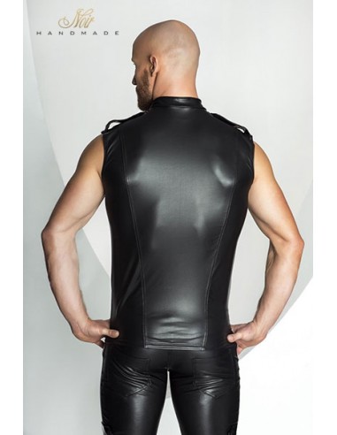  Veste STRONGER Clipped - Men Avenue - SexShop Gay