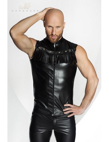  Veste STRONGER Rawhide - Men Avenue - SexShop Gay