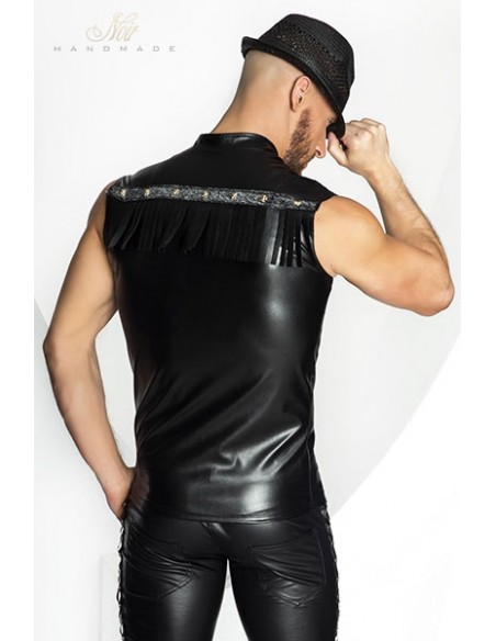  Veste STRONGER Rawhide - Men Avenue - SexShop Gay
