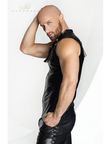  Veste STRONGER Rawhide - Men Avenue - SexShop Gay