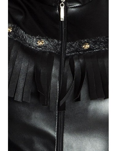  Veste STRONGER Rawhide - Men Avenue - SexShop Gay