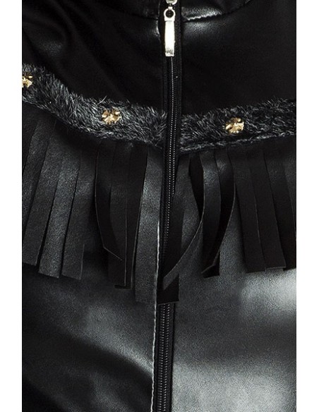  Veste STRONGER Rawhide - Men Avenue - SexShop Gay