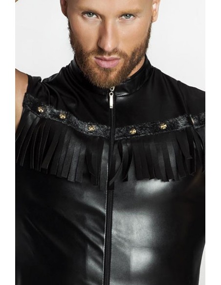  Veste STRONGER Rawhide - Men Avenue - SexShop Gay