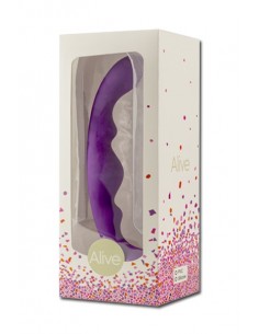  Double dong Luna - Men Avenue - SexShop Gay 2