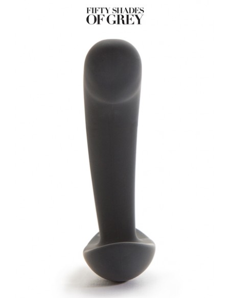  Plug anal Driven by Desire - Fifty Shades Of Grey - Men Avenue - SexShop Gay