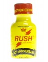  Poppers Rush Anniversary  40 ml - Men Avenue - SexShop Gay