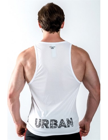  Débardeur Mister B URBAN - Couple - Men Avenue - SexShop Gay