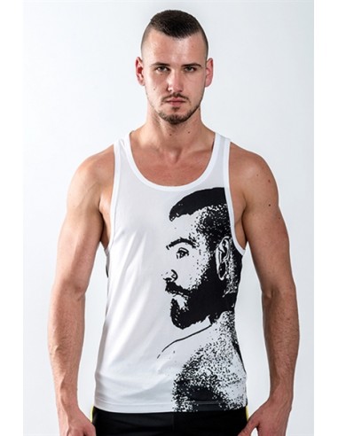  Débardeur Mister B URBAN - Guy - Men Avenue - SexShop Gay