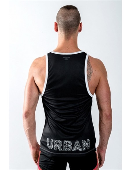  Débardeur Mister B URBAN - Guy - Men Avenue - SexShop Gay