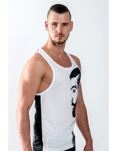  Débardeur Mister B URBAN - Guy - Men Avenue - SexShop Gay