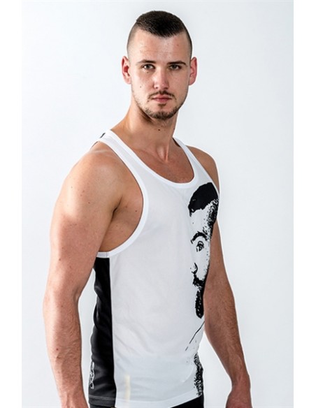  Débardeur Mister B URBAN - Guy - Men Avenue - SexShop Gay