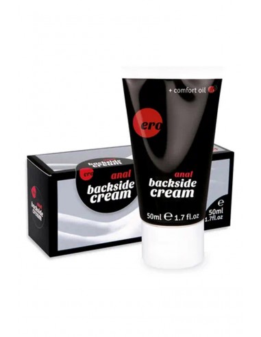  Crème anale Backside Anal Cream - Ero - Men Avenue - SexShop Gay