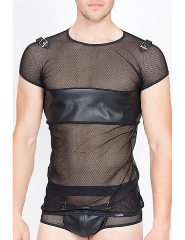  T-shirt Thunder - Men Avenue - SexShop Gay