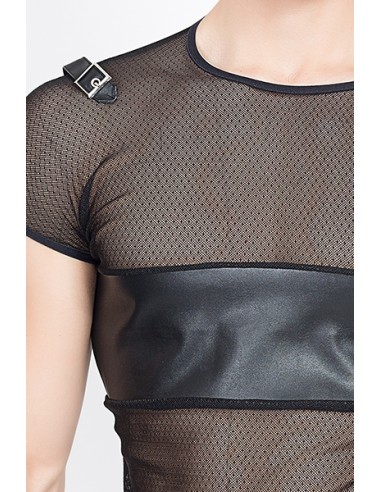  T-shirt Thunder - Men Avenue - SexShop Gay