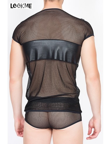  T-shirt Thunder - Men Avenue - SexShop Gay