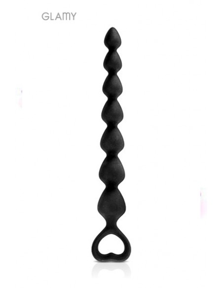  Chapelet anal Back Love Taille S - Men Avenue - SexShop Gay