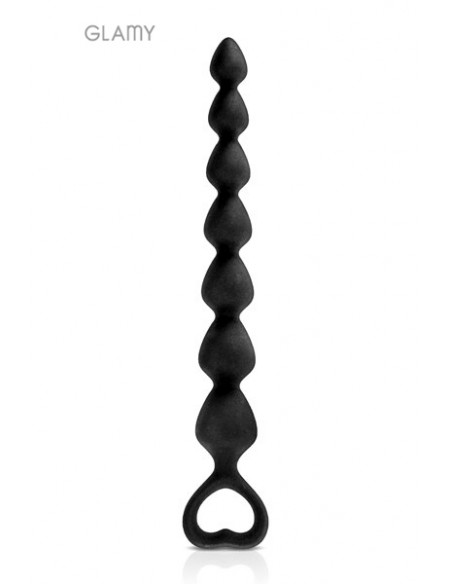  Chapelet anal Back Love Taille M - Men Avenue - SexShop Gay