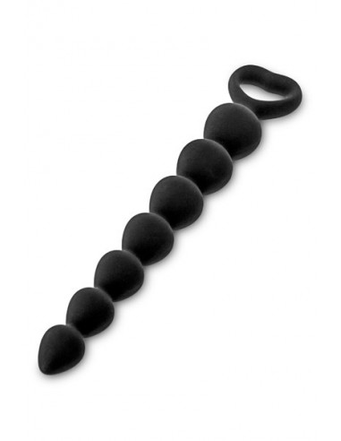  Chapelet anal Back Love Taille M - Men Avenue - SexShop Gay