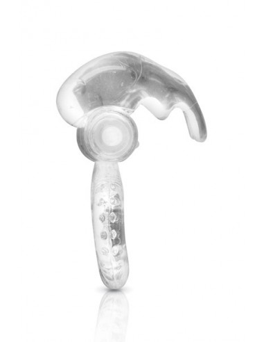  Cockring Rabbit - Glamy - Men Avenue - SexShop Gay