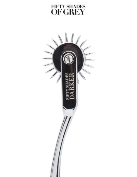  Roulette Adrenaline Spikes - Men Avenue - SexShop Gay