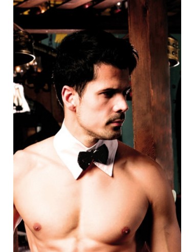  Déguisement sexy serveur 3 pièces - Men Avenue - SexShop Gay