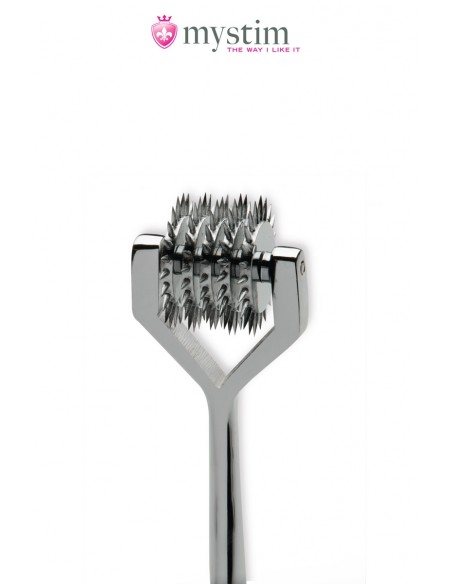  Roulette Electro-stimulation Extra Spiny Spencer - Mystim - Men Avenue - SexShop Gay