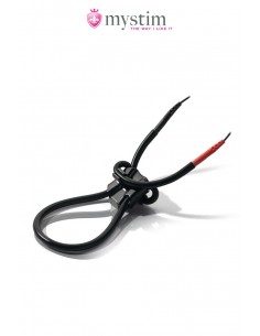  Electrode pour testicules Heavenly Henry - Mystim - Men Avenue - SexShop Gay 2