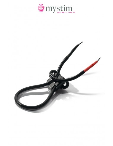  Electrode pour testicules Heavenly Henry - Mystim - Men Avenue - SexShop Gay